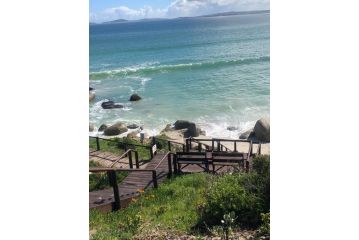 Hydra - Studio in Langebaan with beautiful secluded beach Apartment, Langebaan - 4