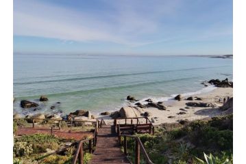 Hydra - Studio in Langebaan with beautiful secluded beach Apartment, Langebaan - 2
