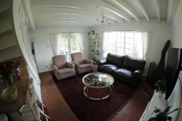 Hydrangeas Cottage Guest house, Cape Town - 2