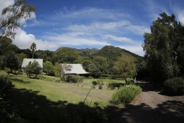 Hydrangeas Cottage Guest house, Cape Town - 4