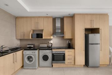 Hydro Apartments in Sandton - 2 bedroom Apartment, Johannesburg - 5