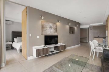 Hydro Apartments in Sandton - 2 bedroom Apartment, Johannesburg - 3
