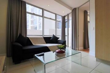 Hydro Executive Apartments Heart of Sandton Apartment, Johannesburg - 2