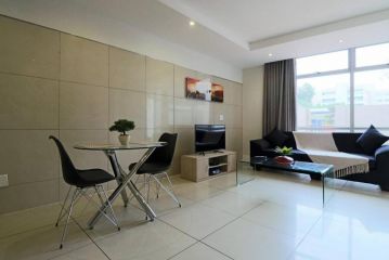 Hydro Executive Apartments Heart of Sandton Apartment, Johannesburg - 4