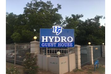 Hydro Guesthouse Guest house, Bloemfontein - 3