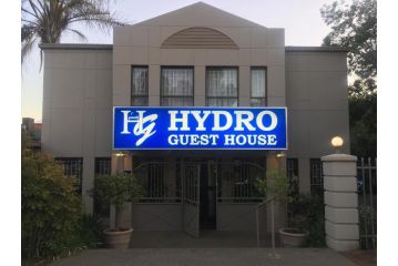 Hydro Guesthouse Guest house, Bloemfontein - 4