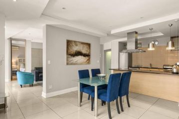 Hydro Park Apartments - 2 bedroom Apartment, Johannesburg - 4