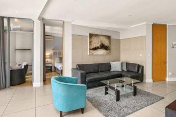 Hydro Park Apartments - 2 bedroom Apartment, Johannesburg - 2