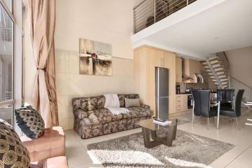 Hydro Park Penthouse Apartment, Johannesburg - 4