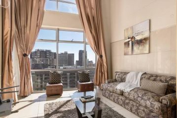 Hydro Park Penthouse Apartment, Johannesburg - 3