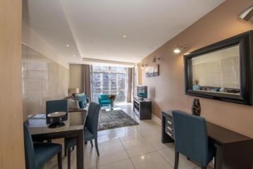 Hydro Park Premium Loft Apartment, Johannesburg - 4