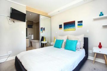 Hydro Park Sandton 1 bed Apartment, Johannesburg - 1
