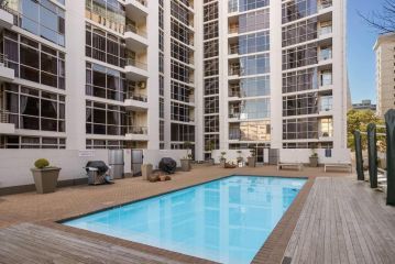 Hydro Sandton Apartments Apartment, Johannesburg - 3