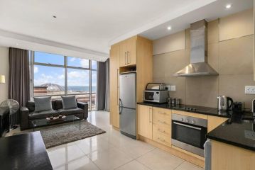 Hydro Sandton Apartments Apartment, Johannesburg - 1