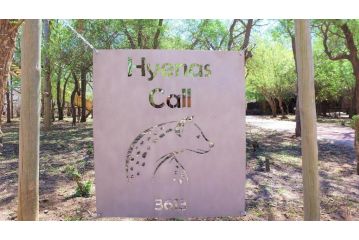 Hyenas Call Guest house, Marloth Park - 5