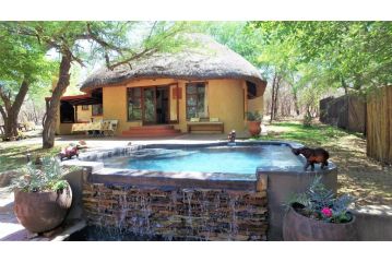 Hyenas Call Guest house, Marloth Park - 2