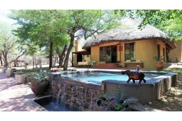Hyenas Call Guest house, Marloth Park - 1