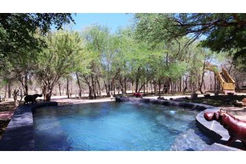 Hyenas Call Guest house, Marloth Park - 4