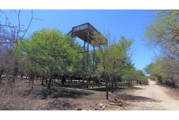 Hyenas Call Guest house, Marloth Park - 3