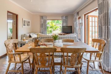 Aloe Cottage Apartment, Cape Town - 3
