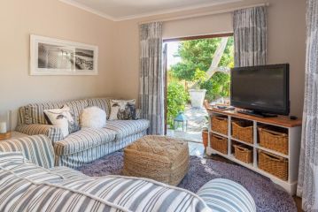 Aloe Cottage Apartment, Cape Town - 4