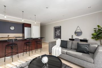 Icon Apartments Apartment, Cape Town - 4