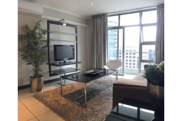 Icon Self Catering Apartment, Cape Town - 2