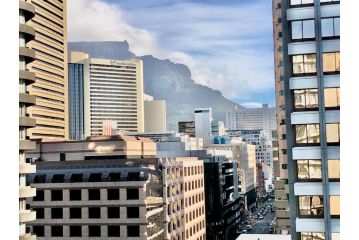 Icon Self Catering Apartment in Cape Town near Waterfront and CTICC Apartment, Cape Town - 5