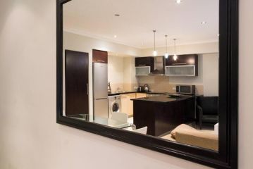 Icon Luxury Apartments - Central Cape Town Apartment, Cape Town - 1