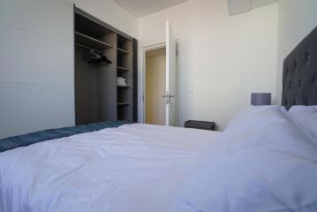Tuynhuys Spacious Quiet City Centre Awesome View Apartment, Cape Town - 3