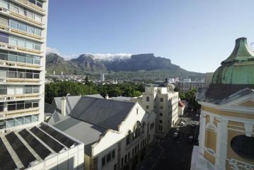 Tuynhuys Spacious Quiet City Centre Awesome View Apartment, Cape Town - 2