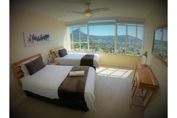 Disa Park 17th Floor Apartment with City Views Apartment, Cape Town - 3
