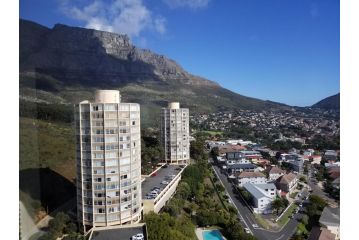 Disa Park 17th Floor Apartment with City Views Apartment, Cape Town - 2