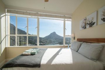 Disa Park 16th Floor Apartment with City Views Apartment, Cape Town - 4