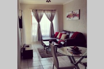 Ideal Traveller's apartment Apartment, Johannesburg - 5