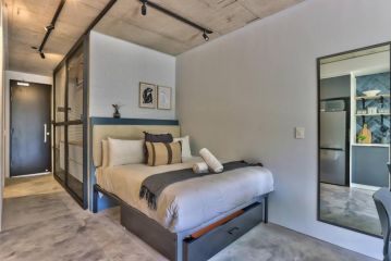 Ideal work from home,studio in new development! Apartment, Cape Town - 2