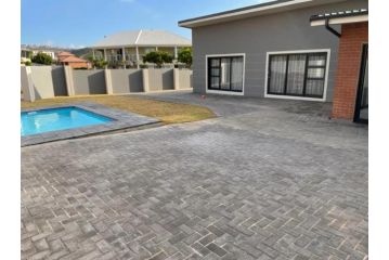 Idiaz Beach House Guest house, Mossel Bay - 2