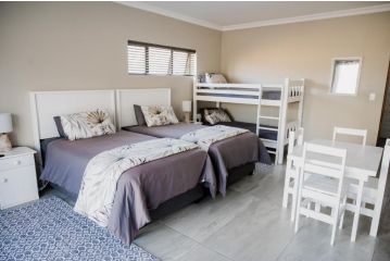 Idiaz Beach House Guest house, Mossel Bay - 1