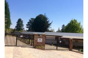 Idlewood Apartment, Dullstroom - 2