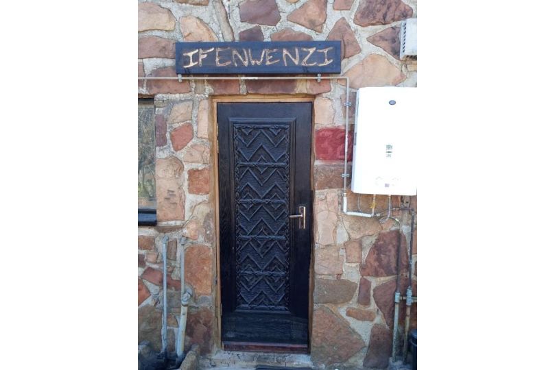 Ifenwenzi bush Apartment, Buffelspoort - imaginea 10