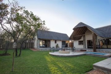 Igugu Lodge Guest house, Hoedspruit - 2