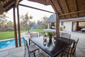 Igugu Lodge Guest house, Hoedspruit - 1