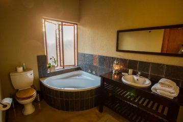 Igugu Lodge Guest house, Hoedspruit - 5