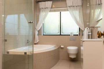 Ihlati 11 Zimbali Guest house, Ballito - 1