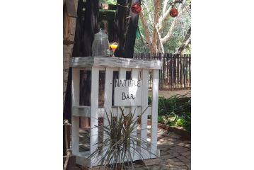 Ikhutsa Ultimate Relaxation Spa and Guesthouse Guest house, Pretoria - 4