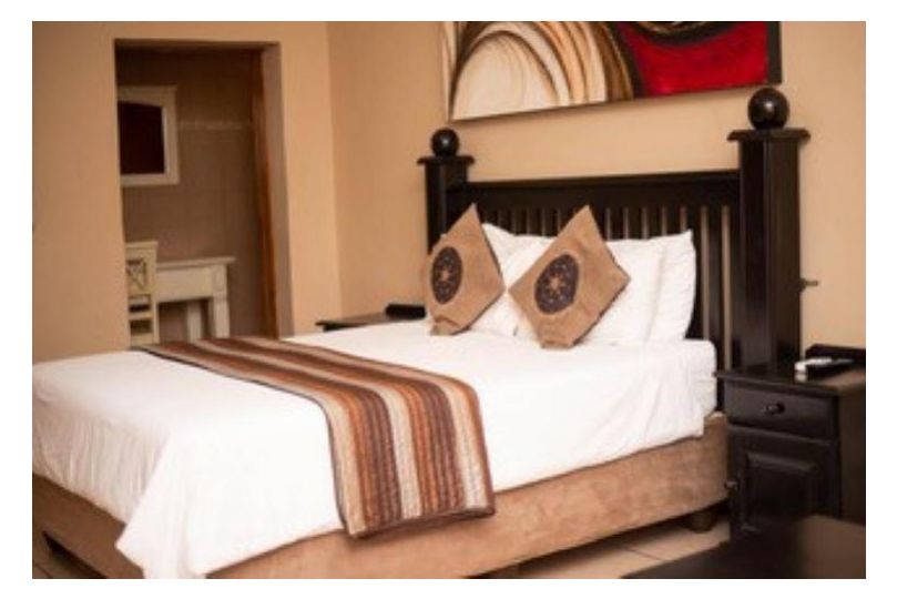 Ikhutse Manor Guesthouse Guest house, Mahikeng - imaginea 5