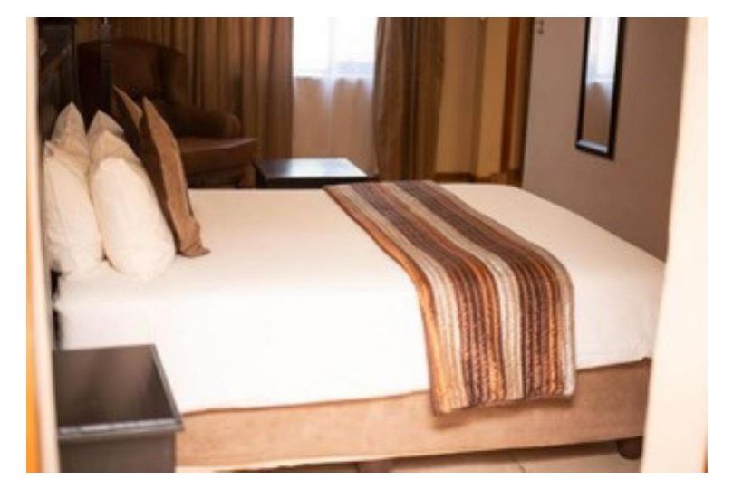 Ikhutse Manor Guesthouse Guest house, Mahikeng - imaginea 6