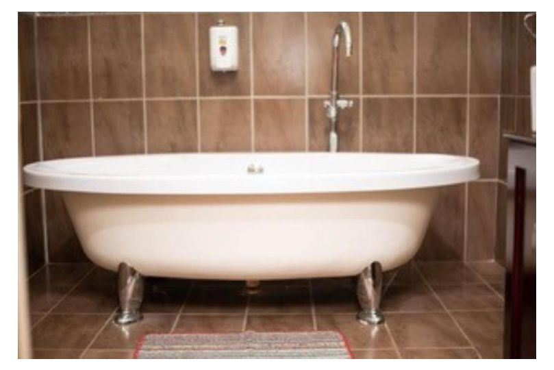 Ikhutse Manor Guesthouse Guest house, Mahikeng - imaginea 10