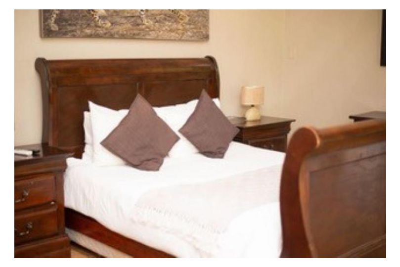 Ikhutse Manor Guesthouse Guest house, Mahikeng - imaginea 4