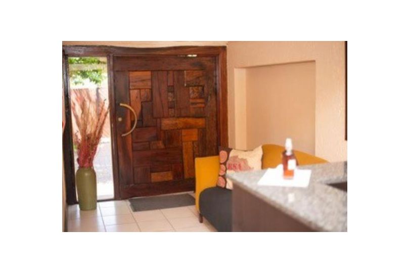 Ikhutse Manor Guesthouse Guest house, Mahikeng - imaginea 1